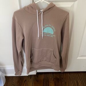 The Salty Shack Cape Cod Sweatshirt